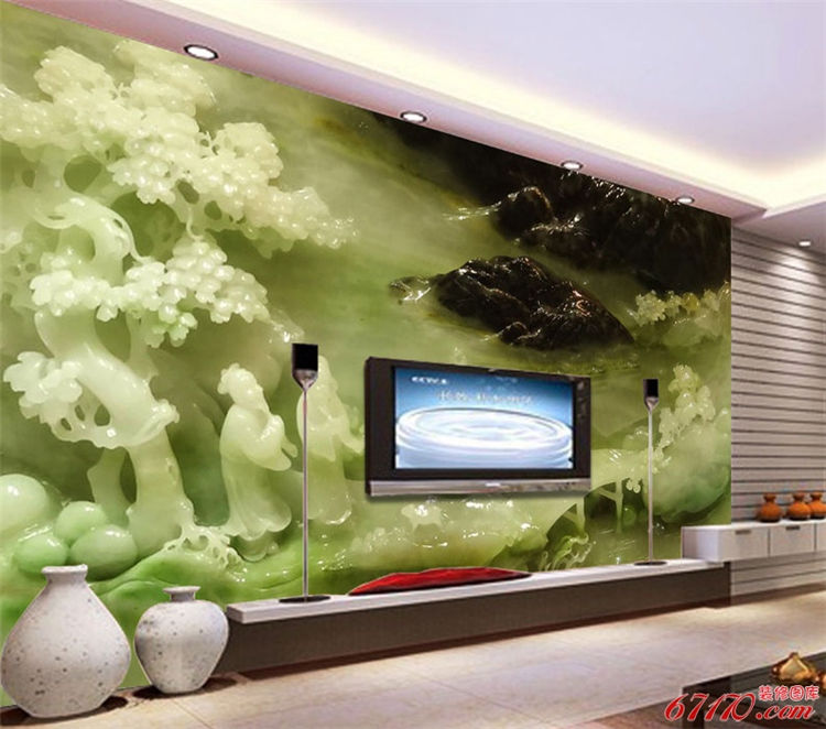 钦州瓷砖3d欧式背景墙打印机厂家 壁画印花机多少钱一台