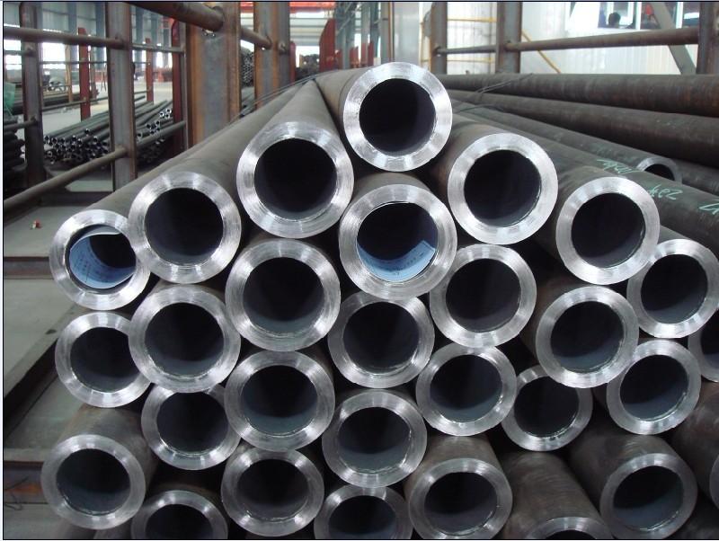 太原钢管厂供应厚壁管大口径管