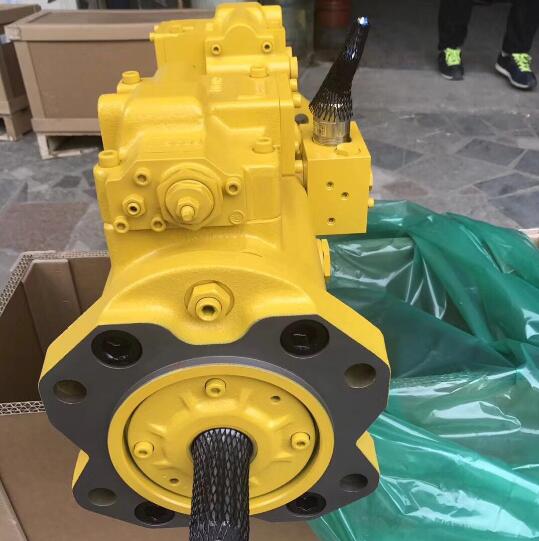 挖掘机液压泵维修 上海维修川崎液压泵K3V112DT