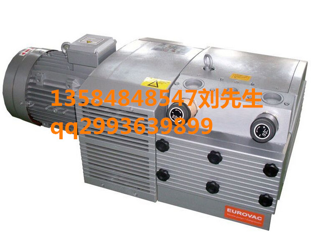 印刷机气泵BVT140台湾欧乐霸/EUROVAC真空