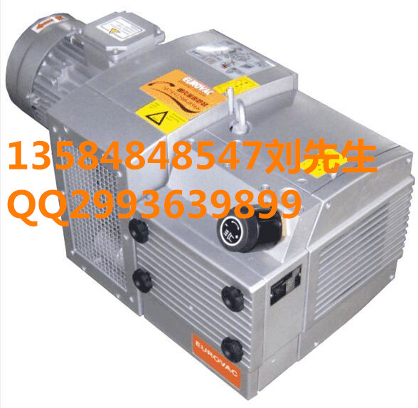 一贯机气泵KVE80-4/KVE80台湾欧乐霸/EU