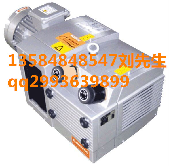 裱纸机气泵BVT80-4/BVT1.80台湾欧乐霸/