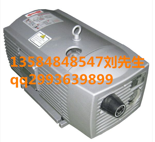 机械手气泵VE40-4/VE1.40台湾欧乐霸/EU