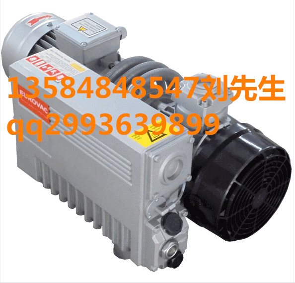 R1-040/R1.040台湾欧乐霸/EUROVAC真空泵