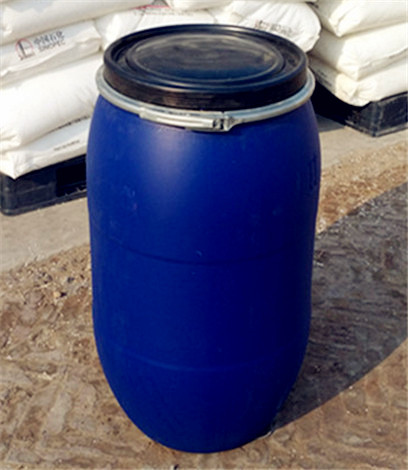 150升塑料桶广口法兰160升塑料桶生产厂家