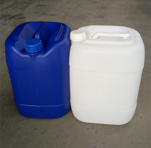 25升蓝色塑料桶25公斤塑料桶
