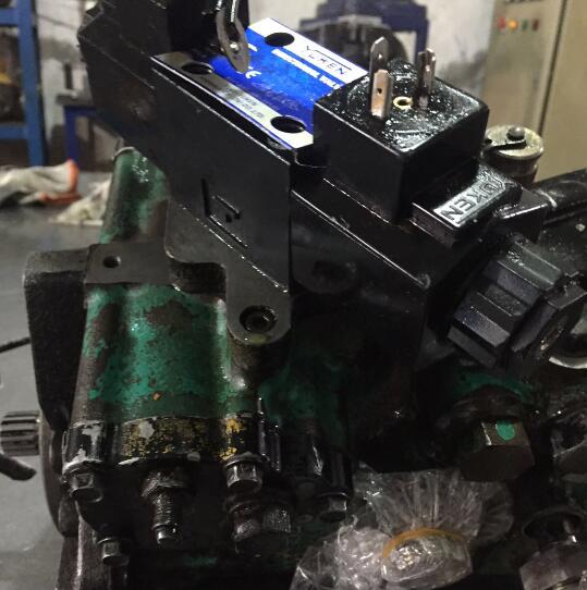 萨澳MPV046液压泵维修  上海维修柱塞泵