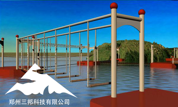 选择郑州水上游乐设备生产厂家应关注哪些方面