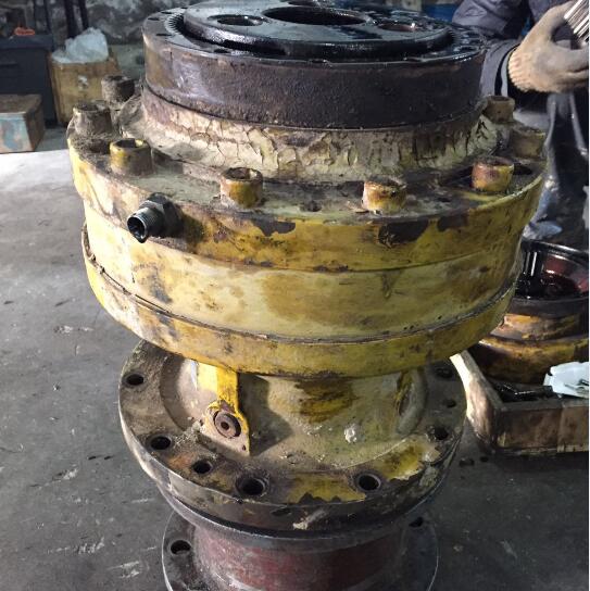 上海厂家维修旋挖钻机用的减速机RE 1522TS  