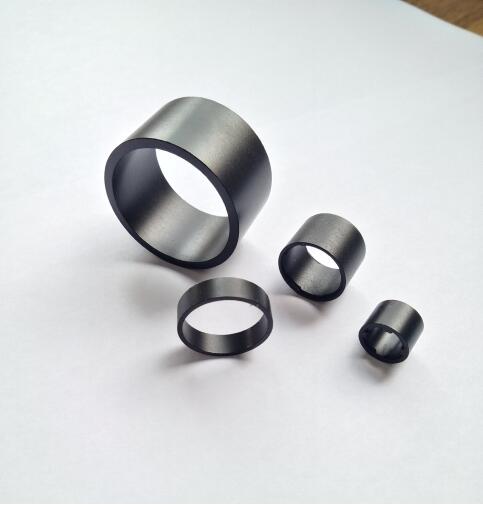 高质量粘结钕铁硼磁环磁瓦等永磁体定制