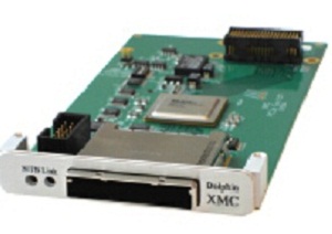 PCI-to-PMC适配器