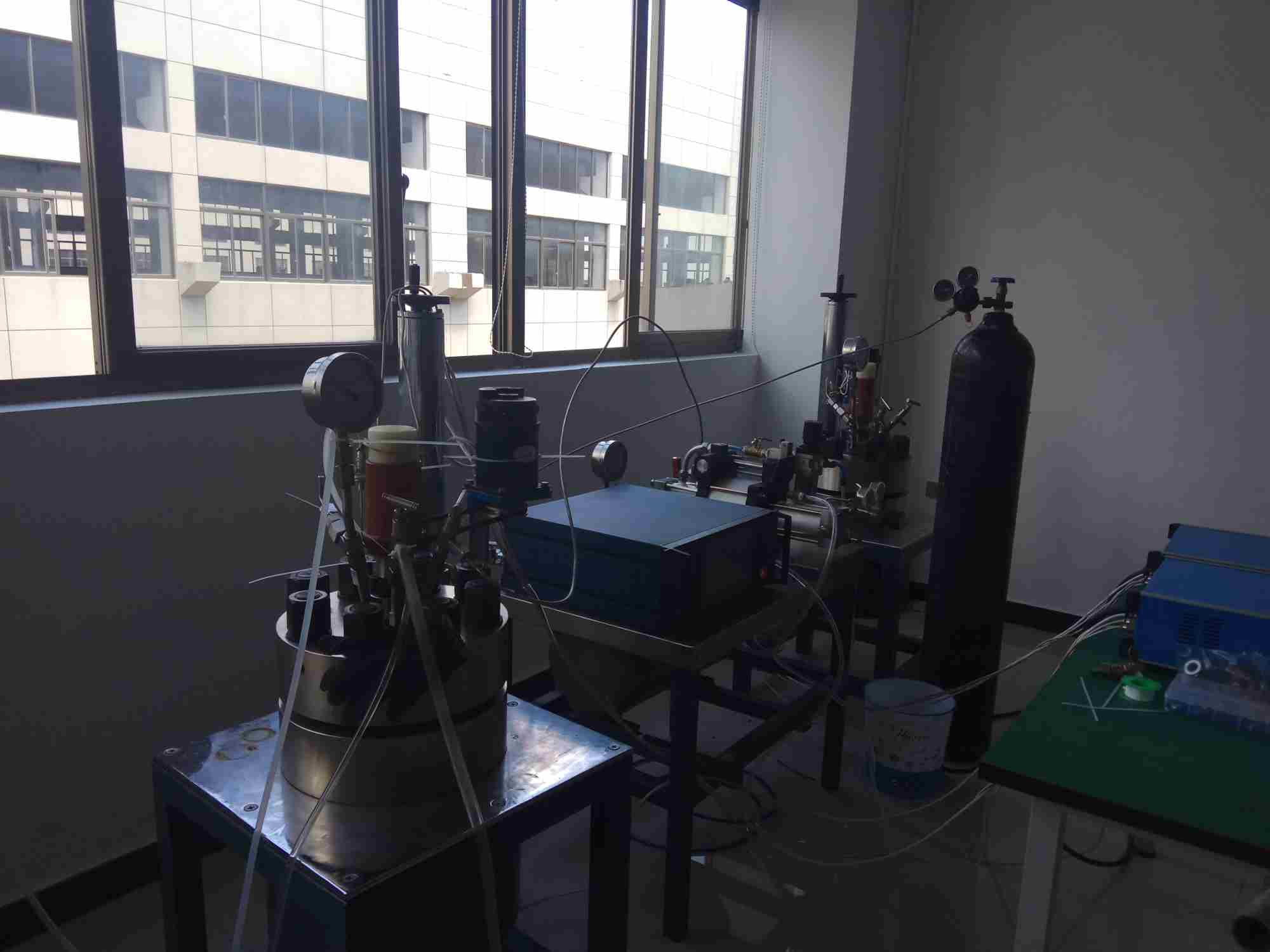 SSC硫化氢应力腐蚀试验检测目的检测材质抗硫