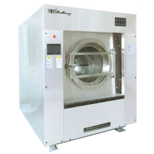 唐山工业洗衣机百强优质服务