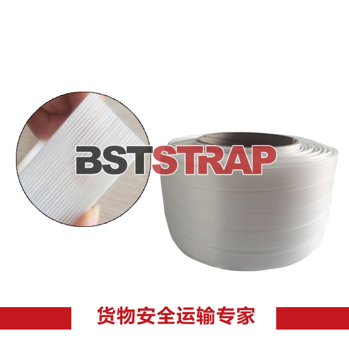 BSTSTRAP直销 聚酯纤维打包带/柔性打包带/捆绑带