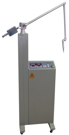 JC40超脉冲二氧化碳激光治疗仪(40W)