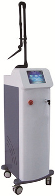 CHX-100H超脉冲二氧化碳激光治疗机
