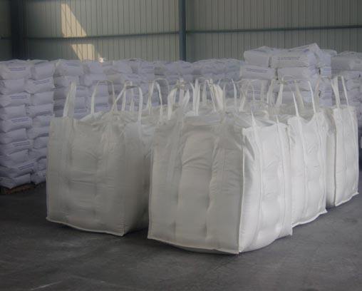 蚌埠塑料集装袋 防静电吨袋 太空袋 太空包 桥梁预压