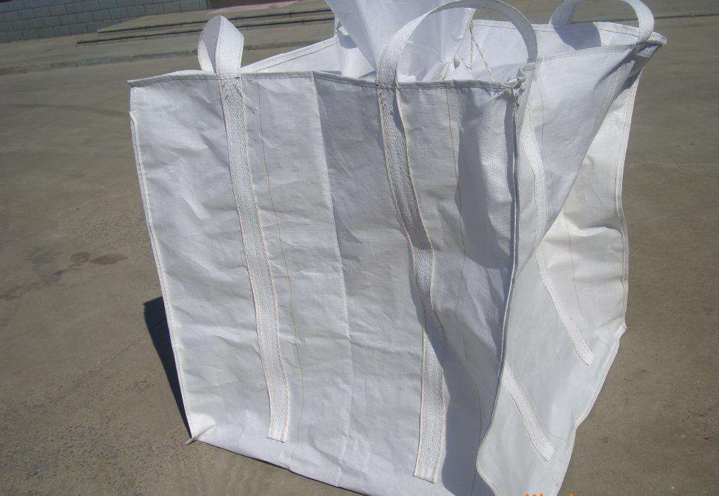 太仓防静电集装袋 塑料吨袋 太空袋 太空包