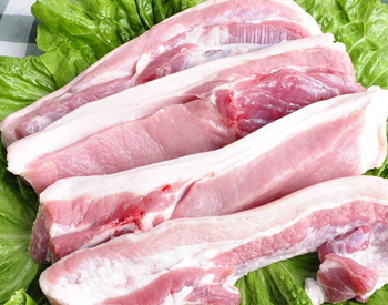 浅析猪肉食用时的禁忌有哪些