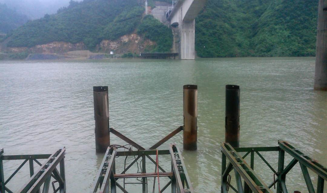 杭州市水下污水池堵漏公司沟通无限