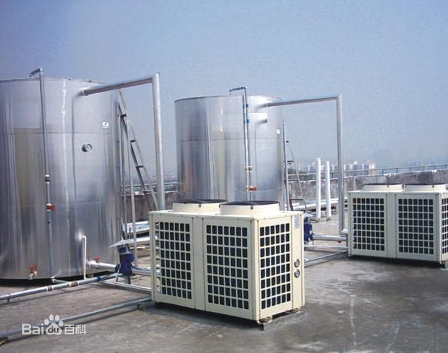 SJ060-DSZDRS空气源热泵热水器