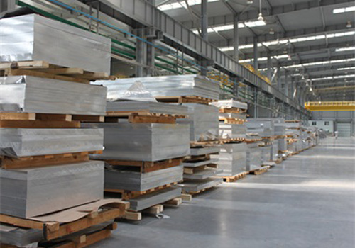 嘉兴励沃铝业现货供应6061T6铝板,厚铝板任意尺寸切割