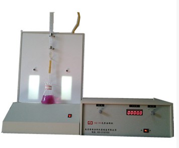 电厂石灰石分析仪,电厂脱硫剂化验设备