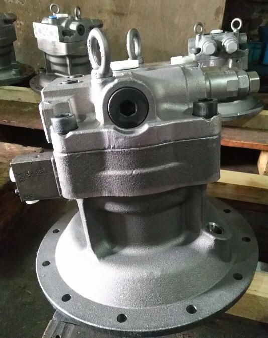 意大利HANSA闭式变量柱塞泵维修 上海维修轴向液压
