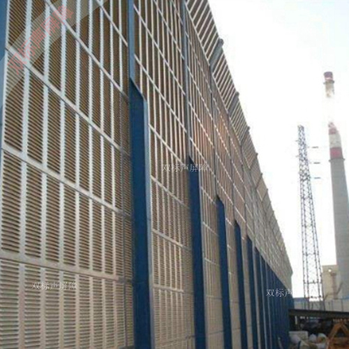 铝板声屏障可以用在哪些场合 铝板声屏障生产厂家选择