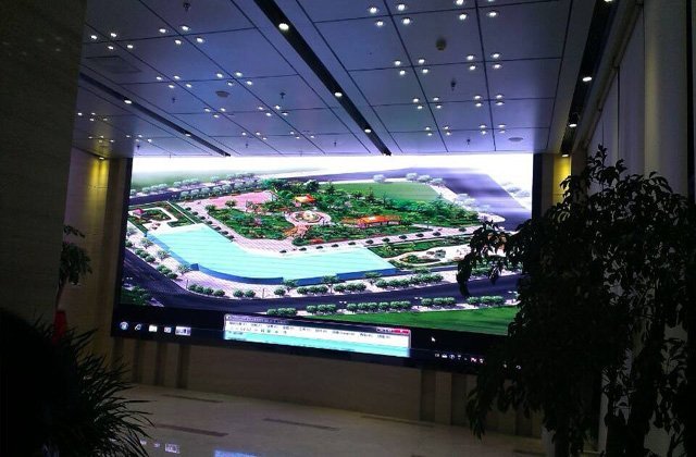 深圳led显示屏生产厂家-专业LED显示屏供应商