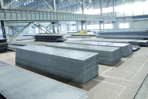 电工纯铁板DT4A板材环保材料