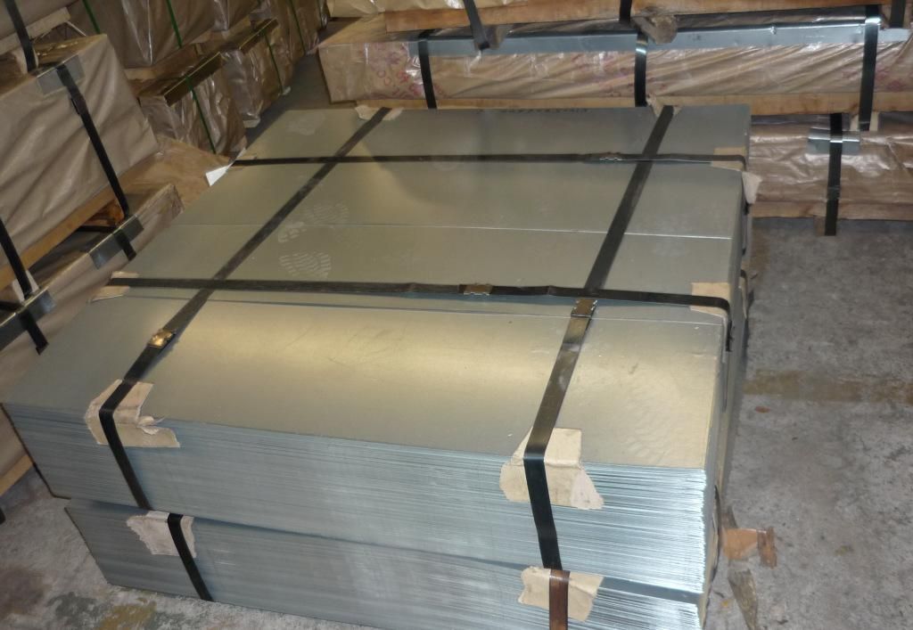 电工纯铁带DT4A板材量大低价批发