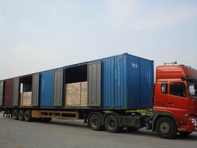 曼谷陆运物流供应湖州大件货物工程配件到泰国