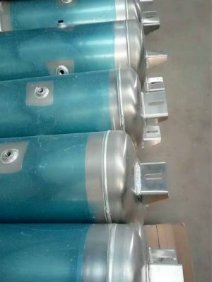 中福厂家供应气罐专用合金铝板