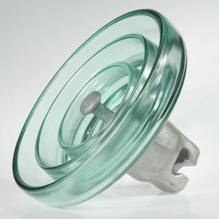 线路标准型玻璃瓷瓶LXHP-100直供价格