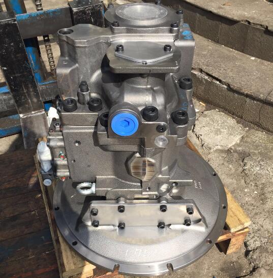 上海维修川崎液压泵K5V215  专业柱塞泵维修
