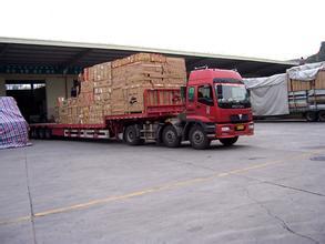 无锡承运货物到越南全境双清包税国际物流