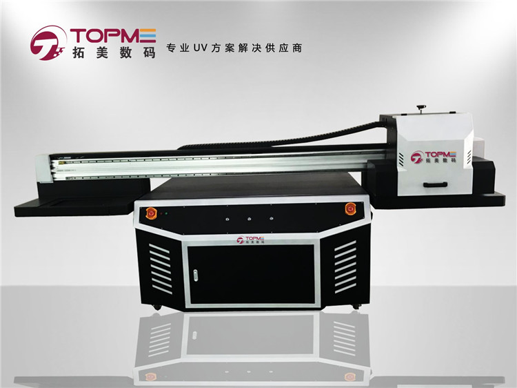 广州理光UV打印机厂家 理光G5喷头UV平板打印机