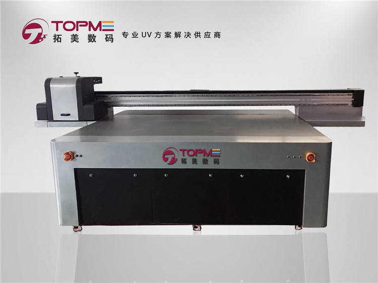 广州爱普生万能打印机生产厂家 万能uv平板打印机