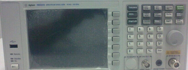 销售及回收N9320A安捷伦N9320A频谱分析仪