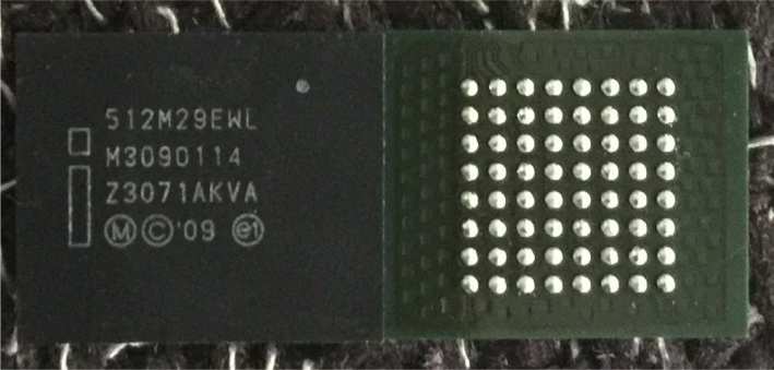 葵涌公司回收三星S8手机CPU