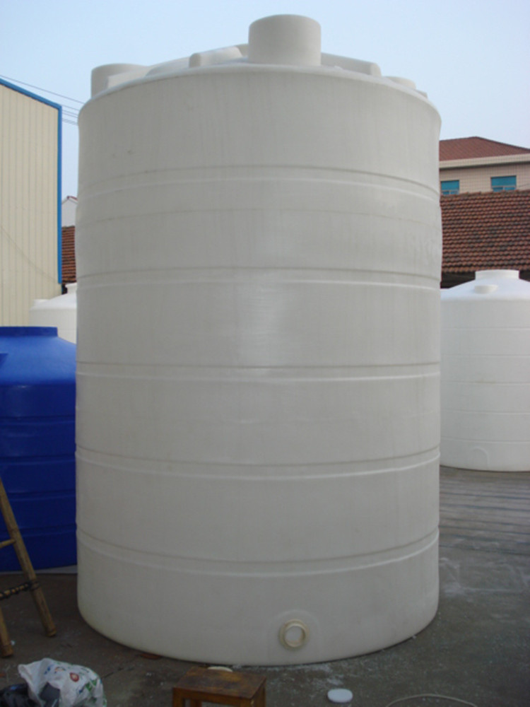 厂家直销3000L塑料水塔PE水箱塑料储罐化工桶