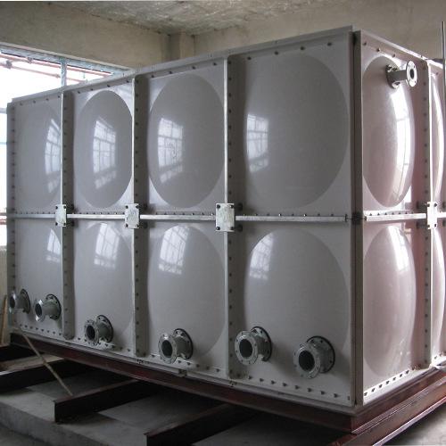 玻璃钢水箱施工方案玻璃钢水箱使用寿命玻璃钢水箱