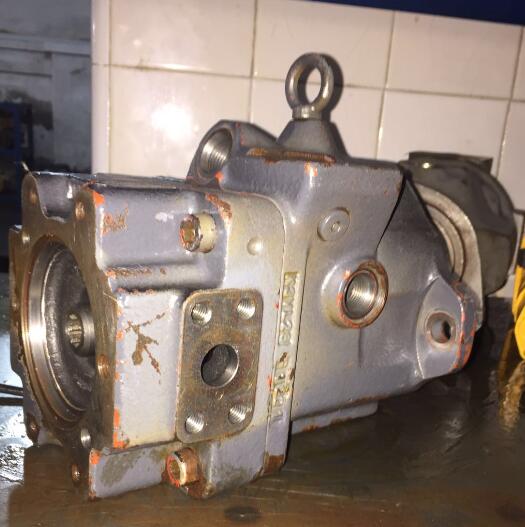 上海厂家维修川崎液压泵K3VL28  专业柱塞泵维修