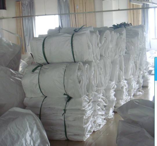 南京防静电集装袋 全新塑料吨袋 太空袋太空包