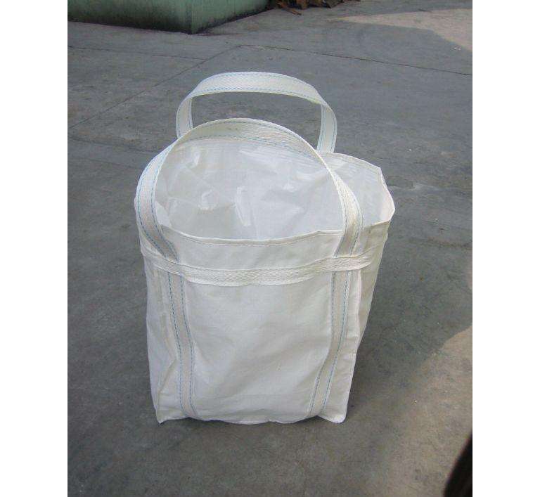 绍兴太空袋太空包 塑料集装袋 全新塑料吨袋