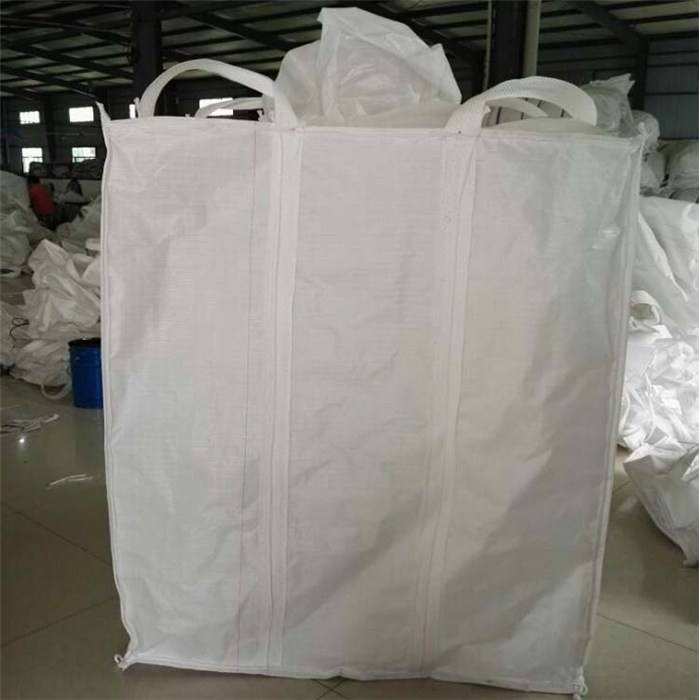 连云港防静电集装袋 全新塑料吨袋 太空袋太空包