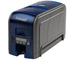 SD160证卡打印机 卡片打印机 IC卡打印机