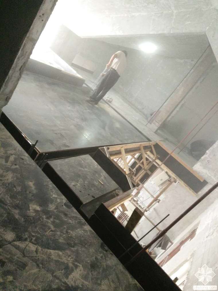 北京怀柔区专业浇筑楼板公司自建房