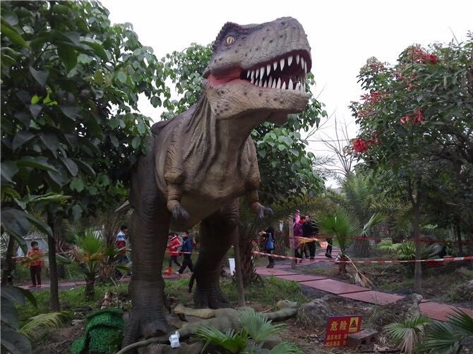 生态仿真恐龙模型出租出售恐龙展主题乐园布置